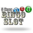 Bingo Slot 5 Lines