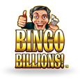 Bingo Billions logotype