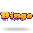 Bingo Slot logotype
