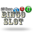 Bingo Slot 25 Lines logotype
