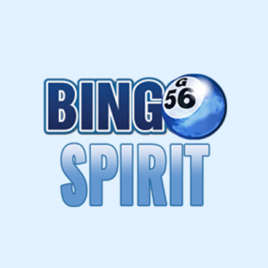 BingoSpirit Casino logotype