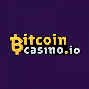 Bitcoin Casino logotype