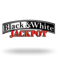 Black and White logotype