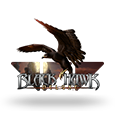 Black Hawk Deluxe logotype