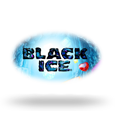Black Ice logotype