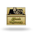 Black Mummy logotype