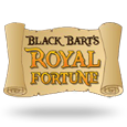 Black Bart's Royal Fortune