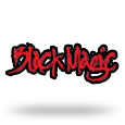 Black Magic logotype