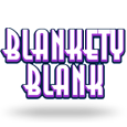 Blankety Blank logotype