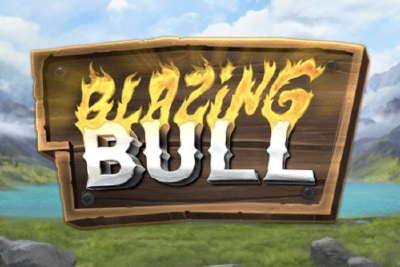 Blazing Bull logotype