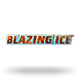 Blazing Ice logotype