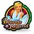 Blonde Legend logotype