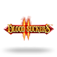 Blood Suckers II logotype