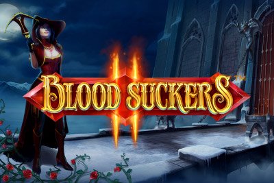 Blood Suckers 2 logotype