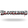 Bloodlines logotype