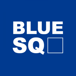 Blue Square Casino logotype