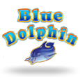 Blue Dolphin logotype