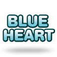 Blue Heart logotype
