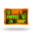 Bobs Coffee Shop logotype