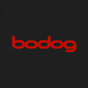 Bodog Casino logotype