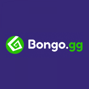 Bongo Casino logotype