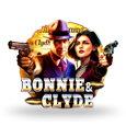 Bonnie and Clyde logotype