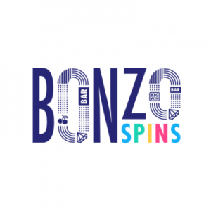 Bonzo Spins Casino logotype