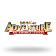 Book of Adventure logotype