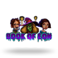 Book of Eon logotype