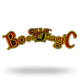 Great Book of Magic Deluxe logotype