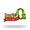 Book of Oz logotype