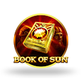 Book of Sun logotype