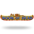 Book of Dead logotype