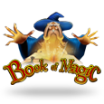 Book of Magic logotype