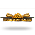 Book of Pyramids logotype