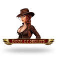 Book of Secrets logotype