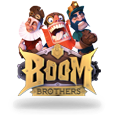 Boom Brothers logotype