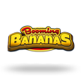 Booming Bananas logotype