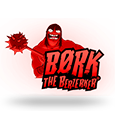 Bork the Berzerker Hack N Slash Edition logotype
