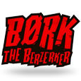 Bork The Berzerker logotype