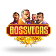 Boss Vegas logotype