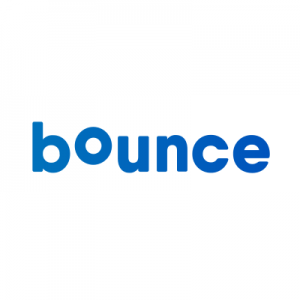 Bounce Bingo Casino logotype
