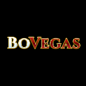 BoVegas Casino logotype