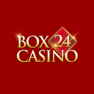 Box24 Casino logotype