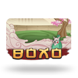 Boxo logotype