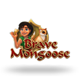Brave Mongoose logotype