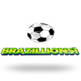 Brazillions logotype