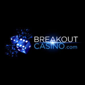 Breakout Casino logotype