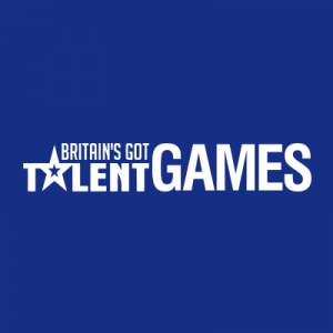 Britain's Got Talent Games Casino logotype