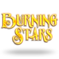 Burning Stars logotype